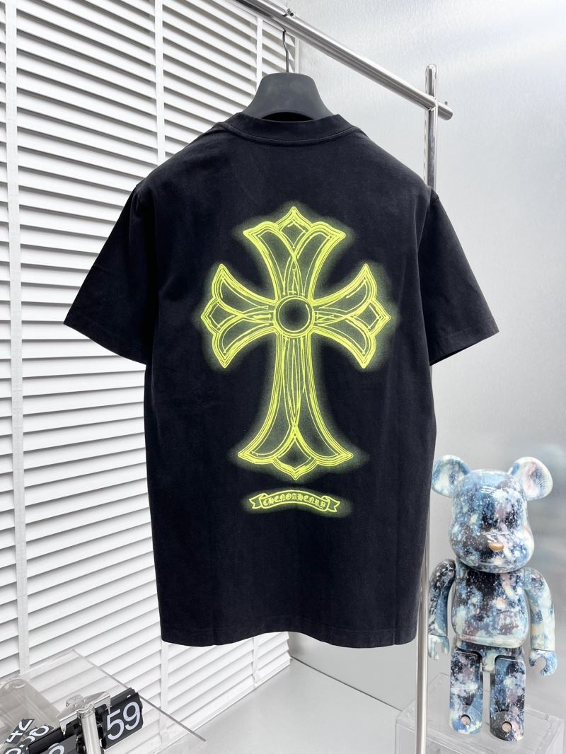 Chrome Hearts T-Shirts